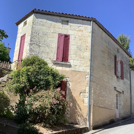 Le Tourniquet - Aubeterre Tiny House Βίλα Εξωτερικό φωτογραφία