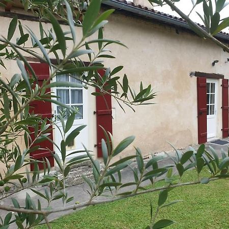 Le Tourniquet - Aubeterre Tiny House Βίλα Εξωτερικό φωτογραφία