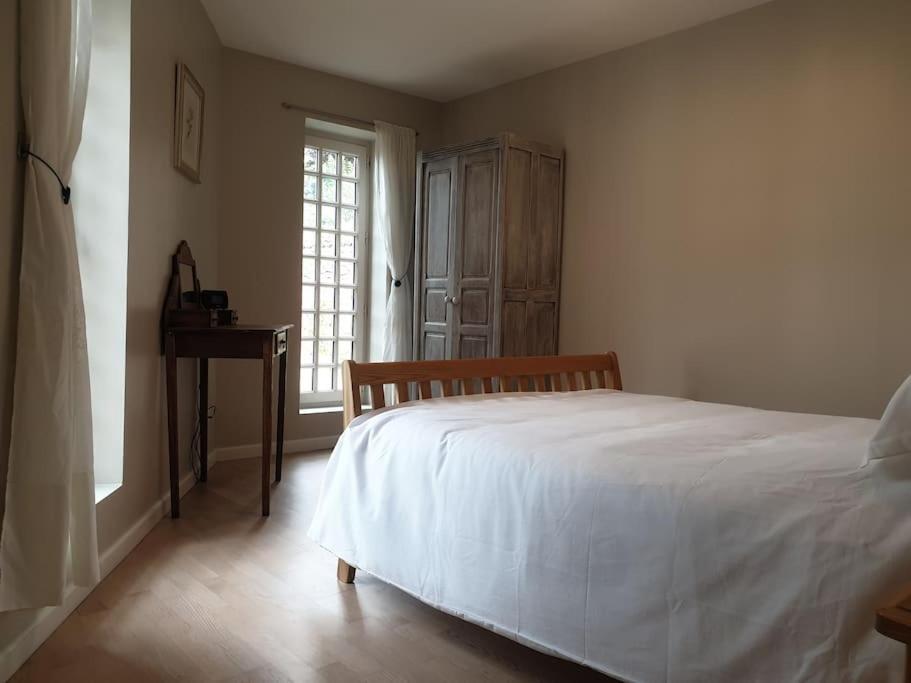 Le Tourniquet - Aubeterre Tiny House Βίλα Εξωτερικό φωτογραφία